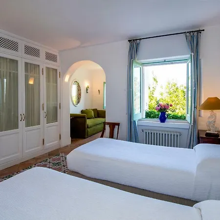 Villa Lindo